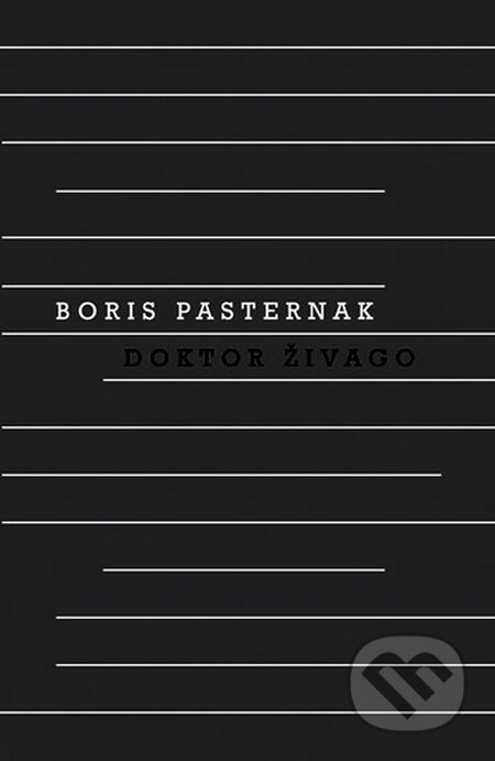 Doktor Živago - Boris Pasternak, 2011