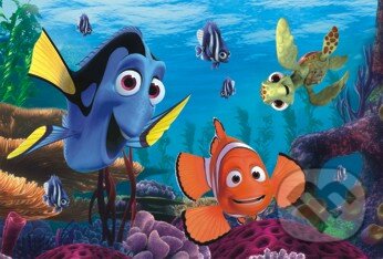 Puzzle: Nemo (Dino). Dino, 2013 Puzzle: Nemo (Dino). Dino, 2013