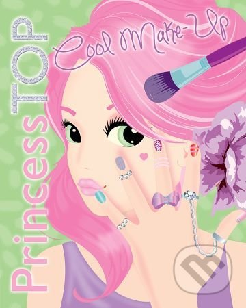 Kniha: Top Princess (Foni book). Foni book, 2022 Kniha: Top Princess (Foni book). Foni book, 2022