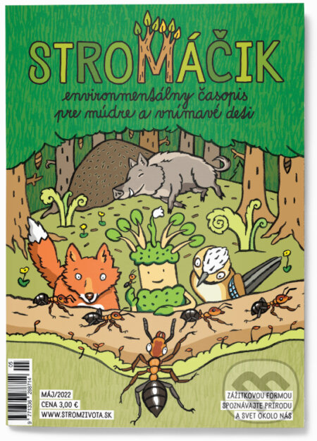 Stromáčik - máj 2022 (Strom života). Strom života, 2022 Stromáčik - máj 2022 (Strom života). Strom života, 2022