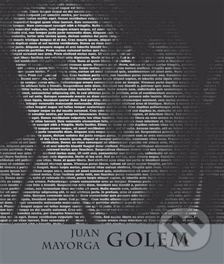 Golem - Juan Mayorga, L. Marek, 2022