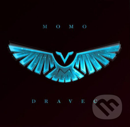 Hudobné CD: Momo: Dravec (Hudobné albumy). Hudobné albumy, 2022 Hudobné CD: Momo: Dravec (Hudobné albumy). Hudobné albumy, 2022