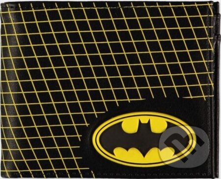 Peňaženka DC Comics Batman: Logo, , 2021