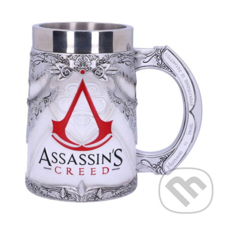 Korbel Assassin s Creed Logo, Nemesis Now, 2022