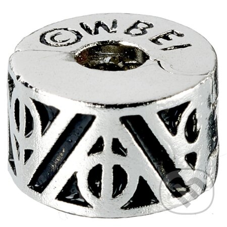 Sada koráliek Harry Potter - Relikvie smrti, 2 ks (Carat Shop). Carat Shop, 2022 Sada koráliek Harry Potter - Relikvie smrti, 2 ks (Carat Shop). Carat Shop, 2022