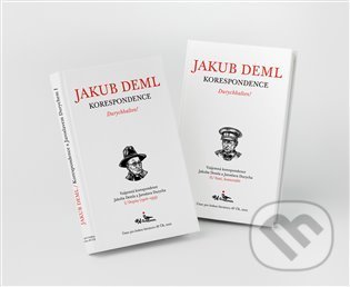 Kniha: Durychhalten! (Jakub Deml). Ústav pro českou literaturu AV ČR, 2022 Kniha: Durychhalten! (Jakub Deml). Ústav pro českou literaturu AV ČR, 2022