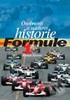 Osobnosti a události historie formule F1 - Roman Klemm, Computer Press, 2003