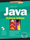 Kniha: Java Hotová řešení (Luboš Brůha). Computer Press, 2004 Kniha: Java Hotová řešení (Luboš Brůha). Computer Press, 2004