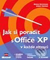 Kniha: Jak si poradit s Microsoft Office XP v každé situaci (Elaine Marmel a Nancy Stevenson). Computer Press, 2004 Kniha: Jak si poradit s Microsoft Office XP v každé situaci (Elaine Marmel a Nancy Stevenson). Computer Press, 2004