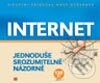Kniha: Internet (Autorský kolektív). Computer Press, 2004 Kniha: Internet (Autorský kolektív). Computer Press, 2004