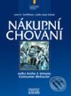 Kniha: Nákupní chování (Leon G. Schiffman a Leslie Lazar Kanuk). Computer Press, 2004 Kniha: Nákupní chování (Leon G. Schiffman a Leslie Lazar Kanuk). Computer Press, 2004