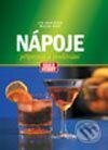Kniha: Nápoje - příprava a podávání (Ivo Sedláček a Milan Kočí). Computer Press, 2004 Kniha: Nápoje - příprava a podávání (Ivo Sedláček a Milan Kočí). Computer Press, 2004