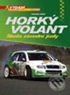 Kniha: Horký volant (Dalibor Janek). Computer Press, 2004 Kniha: Horký volant (Dalibor Janek). Computer Press, 2004