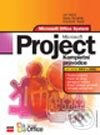 Microsoft Project - Jan Kališ, Karel Hyndrák, Vlastimil Tesař, Computer Press, 2003