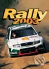 Kniha: Rally 2003 (Dušan Velímský). Computer Press, 2004 Kniha: Rally 2003 (Dušan Velímský). Computer Press, 2004