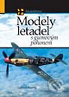 Modely letadel s gumovým pohonem - Lubomír Koutný, Computer Press, 2003