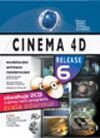 Kniha: Cinema 4D Release 6 (Aaron Matthew, Jason Goldsmith, Paul Babb, Pavel Zoch a Rick Barrett). Computer Press, 2004 Kniha: Cinema 4D Release 6 (Aaron Matthew, Jason Goldsmith, Paul Babb, Pavel Zoch a Rick Barrett). Computer Press, 2004