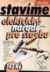 Kniha: Elektrické nářadí pro stavbu (Jan Tůma). ERA group, 2003 Kniha: Elektrické nářadí pro stavbu (Jan Tůma). ERA group, 2003
