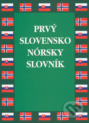 Kniha: Prvý slovensko-nórsky slovník (Karol Mišutta a Vladimír Faltus). Stimul, 2001 Kniha: Prvý slovensko-nórsky slovník (Karol Mišutta a Vladimír Faltus). Stimul, 2001