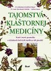 Kniha: Tajomstvá kláštornej medicíny (Bernhard Uehleke, Johannes Gottfried Mayer a Kilian Saum). Ikar, 2004 Kniha: Tajomstvá kláštornej medicíny (Bernhard Uehleke, Johannes Gottfried Mayer a Kilian Saum). Ikar, 2004