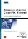 Kniha: Zabezpečení sítí pomocí Cisco PIX Firewall (Andy Fox a David W. Chapman Jr.). Computer Press, 2004 Kniha: Zabezpečení sítí pomocí Cisco PIX Firewall (Andy Fox a David W. Chapman Jr.). Computer Press, 2004