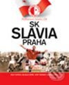Fotbalové kluby ČR - SK Slavia Praha - Luboš Jeřábek, Miloslav Jenšík, Adolf Růžička, Stanislav Hrabě, Computer Press, 2004