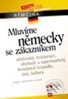 Kniha: Mluvíme německy se zákazníkem (Jana Navrátilová). Computer Press, 2004 Kniha: Mluvíme německy se zákazníkem (Jana Navrátilová). Computer Press, 2004