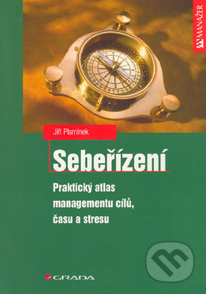 Kniha: Sebeřízení (Jiří Plamínek). Grada, 2004 Kniha: Sebeřízení (Jiří Plamínek). Grada, 2004