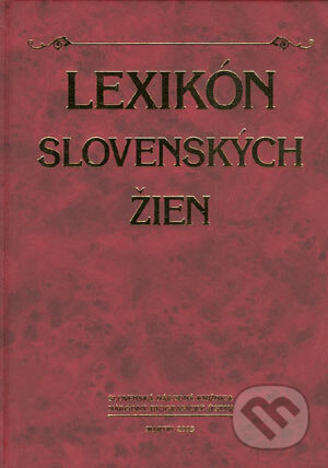 Kniha: Lexikón slovenských žien (Alena Táborecká, Anna Šourková a Ľudmila Ďuranová). Slovenská národná knižnica, 2003 Kniha: Lexikón slovenských žien (Alena Táborecká, Anna Šourková a Ľudmila Ďuranová). Slovenská národná knižnica, 2003
