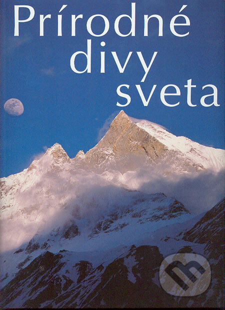 Kniha: Prírodné divy sveta (Jan Štursa a Jiří Havel). Ottovo nakladatelství, 2004 Kniha: Prírodné divy sveta (Jan Štursa a Jiří Havel). Ottovo nakladatelství, 2004