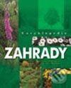 Kniha: Encyklopedie zahrady (David Stevens a Urshula Buchan). Computer Press, 2004 Kniha: Encyklopedie zahrady (David Stevens a Urshula Buchan). Computer Press, 2004