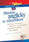 Kniha: Mluvíme anglicky se zákazníkem (Stanislava Konzbulová). Computer Press, 2004 Kniha: Mluvíme anglicky se zákazníkem (Stanislava Konzbulová). Computer Press, 2004