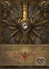 Kniha: Diablo III: Book of Tyrael (Insight). Insight, 2013 Kniha: Diablo III: Book of Tyrael (Insight). Insight, 2013