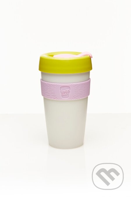Lover S (KeepCup). KeepCup, 2013 Lover S (KeepCup). KeepCup, 2013