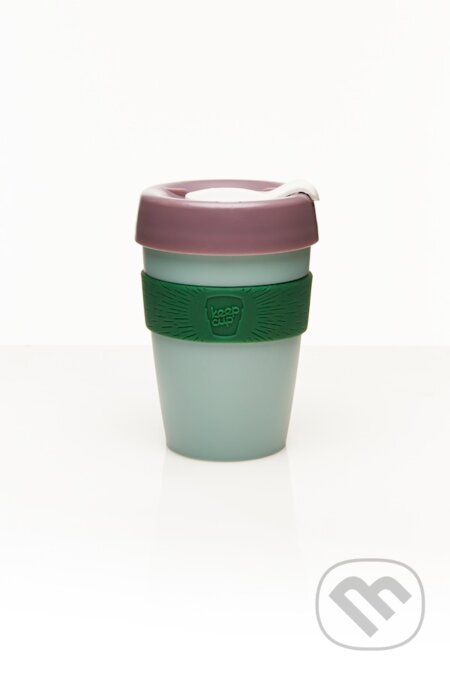 Believer M, KeepCup, 2013