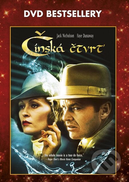 Film: Čínská čtvrť (Roman Polanski) (). Magicbox, 2013 Film: Čínská čtvrť (Roman Polanski) (). Magicbox, 2013