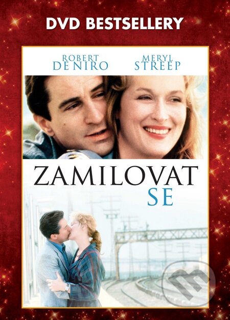 Film: Zamilovat se (Ulu Grosbard) (). Magicbox, 2013 Film: Zamilovat se (Ulu Grosbard) (). Magicbox, 2013