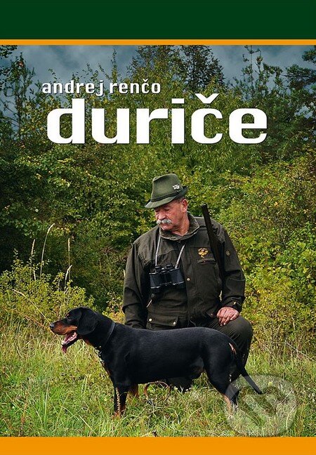 Kniha: Duriče (Andrej Renčo). PRO, 2013 Kniha: Duriče (Andrej Renčo). PRO, 2013