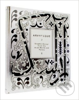 Kniha: Arabesque 2 (Ben Wittner). Gestalten Verlag, 2011 Kniha: Arabesque 2 (Ben Wittner). Gestalten Verlag, 2011