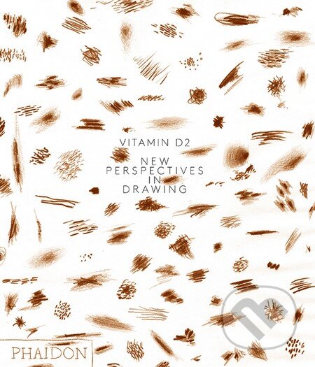 Kniha: Vitamin D2 (Tony Godfrey). Phaidon, 2013 Kniha: Vitamin D2 (Tony Godfrey). Phaidon, 2013