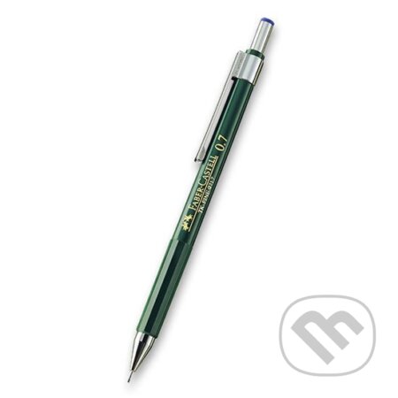 Mikrotužka TK-Fine 0,7 mm (Faber-Castell). Faber-Castell, 2020 Mikrotužka TK-Fine 0,7 mm (Faber-Castell). Faber-Castell, 2020