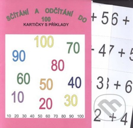 Sčítání a odčítání do 100 (ALBRA). ALBRA Sčítání a odčítání do 100 (ALBRA). ALBRA