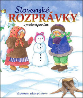 Kniha: Slovenské rozprávky (Ottovo nakladateľstvo). Ottovo nakladateľstvo, 2013 Kniha: Slovenské rozprávky (Ottovo nakladateľstvo). Ottovo nakladateľstvo, 2013