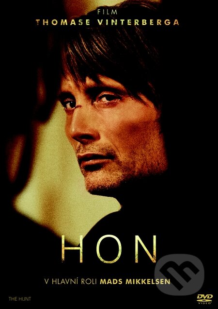 Film: Hon (Bonton Film) (). Bonton Film, 2013 Film: Hon (Bonton Film) (). Bonton Film, 2013