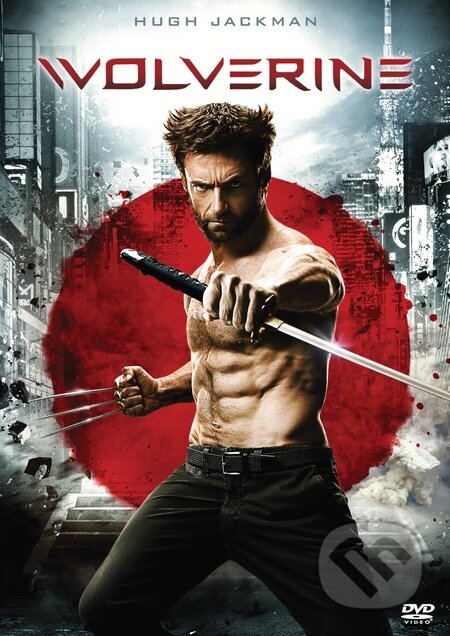 Film: Wolverine (James Mangold) (). Bonton Film, 2013 Film: Wolverine (James Mangold) (). Bonton Film, 2013