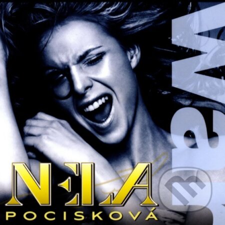 Hudobné CD: Nela Pocisková: War (Station Master). Station Master, 2013 Hudobné CD: Nela Pocisková: War (Station Master). Station Master, 2013