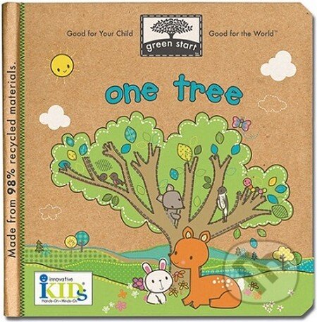 Kniha: One Tree (Innovative Kids). Innovative Kids, 2009 Kniha: One Tree (Innovative Kids). Innovative Kids, 2009