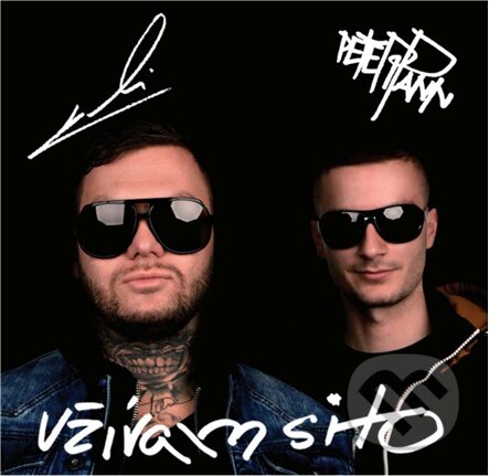 Hudobné CD: Kali a Peter Pann: Užívam si to (Hudobné CD). Hudobné CD, 2013 Hudobné CD: Kali a Peter Pann: Užívam si to (Hudobné CD). Hudobné CD, 2013