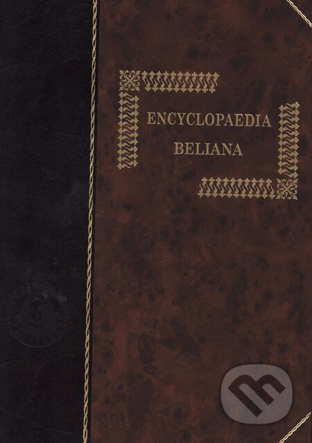 Kniha: Encyclopaedia Beliana 7. zväzok (Encyklopedický ústav SAV, Veda). Encyklopedický ústav SAV, Veda, 2013 Kniha: Encyclopaedia Beliana 7. zväzok (Encyklopedický ústav SAV, Veda). Encyklopedický ústav SAV, Veda, 2013