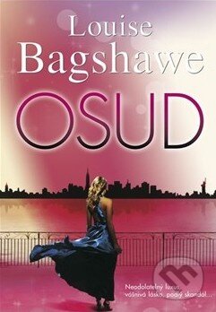 Kniha: Osud (Louise Bagshawe). BB/art, 2013 Kniha: Osud (Louise Bagshawe). BB/art, 2013